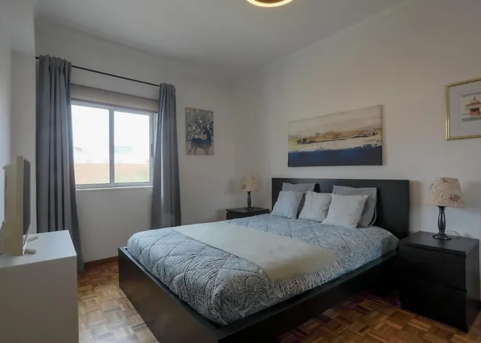 Apartamento Casa De T2_frente De *